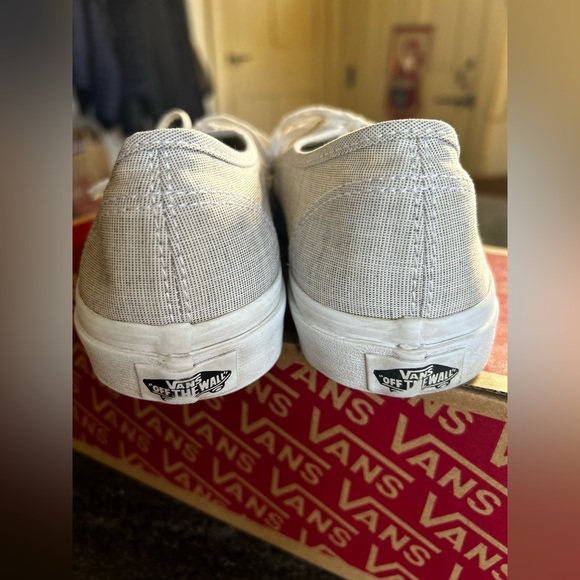 Vans Authentic Slim Women’s - Picture 2 of 5